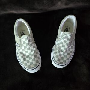 Girls Vans Shoes